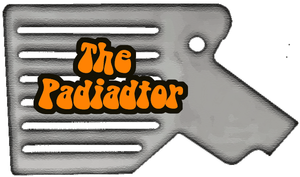 The Padiator